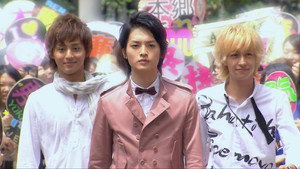 美男ですね Season 1 Ep.1 1. epizód