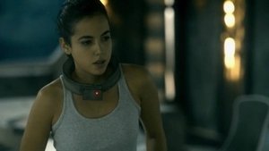 2091 Season 1 Ep.12 12. epizód