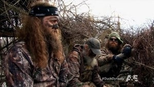 Duck Dynasty 1. évad Ep.2 2. epizód