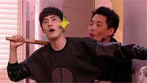 我们都爱笑 1. évad Ep.5 5. epizód