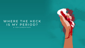 Where the Heck Is My Period? háttérkép