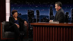 Jimmy Kimmel Live! 21. évad Ep.72 72. epizód