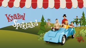 Krakel Spektakel háttérkép