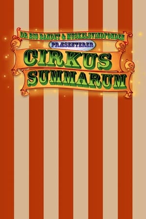 Cirkus Summarum poszter