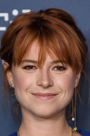 Jessie Buckley