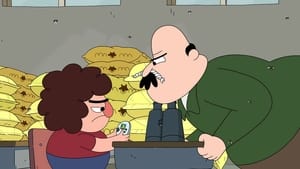 Clarence 3. évad Ep.8 8. epizód