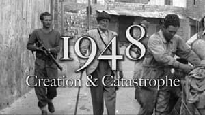 1948: Creation & Catastrophe háttérkép