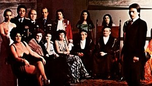 La cerimonia dei sensi háttérkép