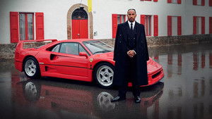 Hamilton - Ferrari, le mariage du siècle háttérkép