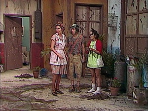 El Chavo del Ocho Season 5 Ep.38 38. epizód