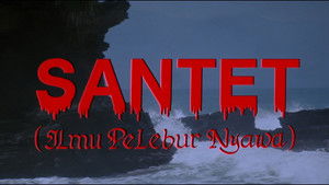 Santet háttérkép