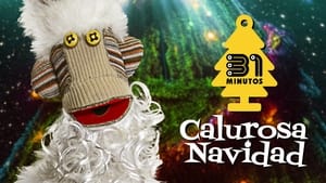 31 Minutos: Calurosa Navidad Streaming 2020 háttérkép