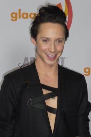 Johnny Weir profil kép