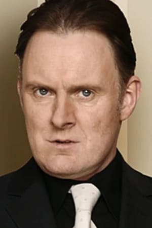 Robert Glenister