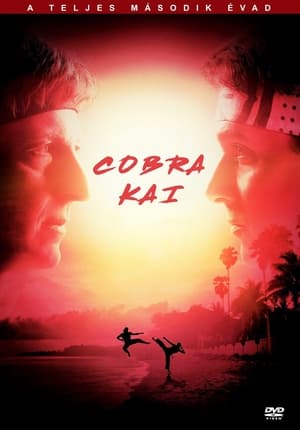 Cobra Kai