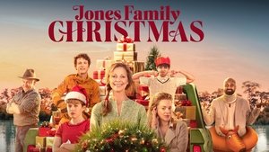 Jones Family Christmas háttérkép