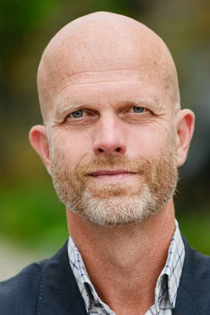 Hallgeir Kvadsheim profil kép