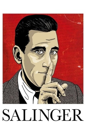 Salinger poszter