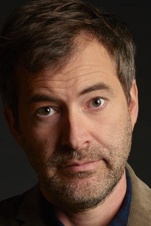 Mark Duplass profil kép