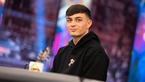 El hormiguero 17. évad Ep.134 134. epizód