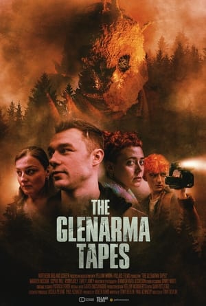 The Glenarma Tapes poszter