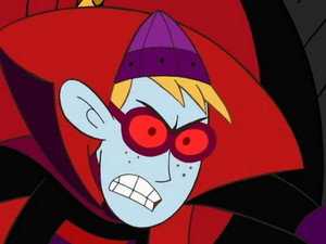 Kim Possible 3. évad Ep.4 4. epizód