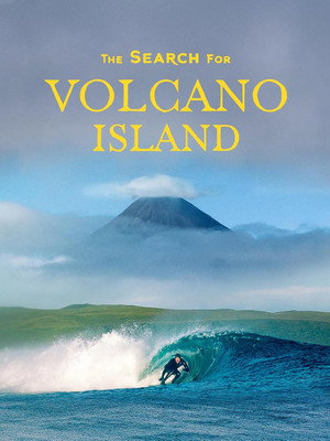 The Search for Volcano Island