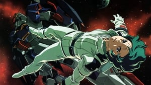 機動戦士Ζガンダム A New Translation III:  星の鼓動は愛 háttérkép