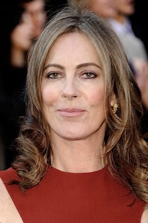 Kathryn Bigelow profil kép