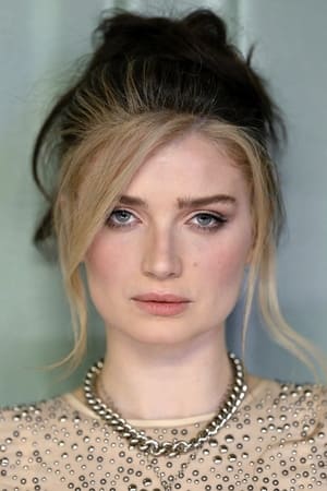 Eve Hewson profil kép