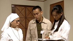 鑑證實錄 1. évad Ep.19 19. epizód