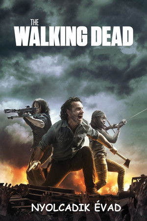 The Walking Dead
