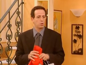 Κωνσταντίνου και Ελένης 1. évad Ep.11 11. epizód