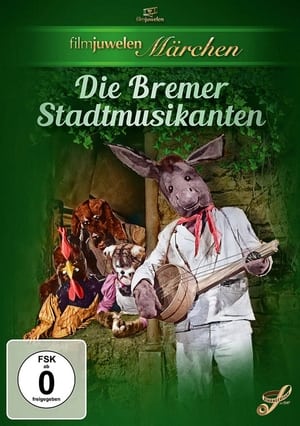 Die Bremer Stadtmusikanten poszter