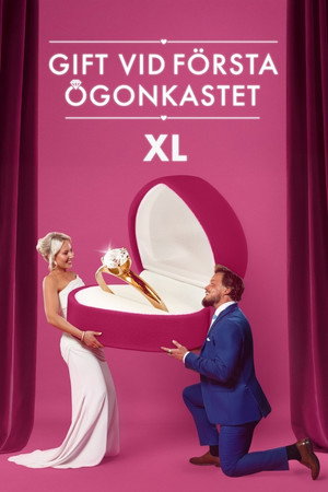 Gift vid första ögonkastet