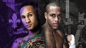 Regis Prograis vs. Danielito Zorrilla háttérkép