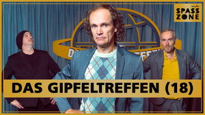 Das Gipfeltreffen 3. évad Ep.3 3. epizód