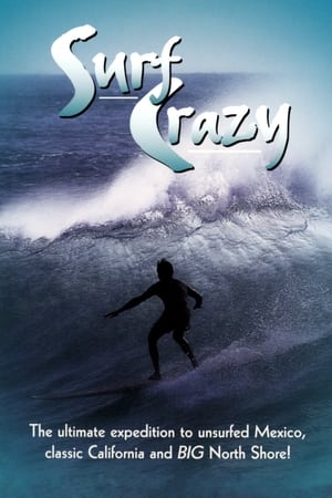 Surf Crazy poszter