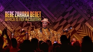 BeBe Zahara Benet: Africa Is Not a Country háttérkép