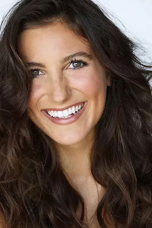 Gina Vitori profil kép