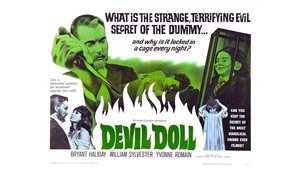 Devil Doll háttérkép