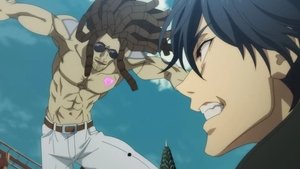 Hametsu no Oukoku 1. évad Ep.11 11. epizód