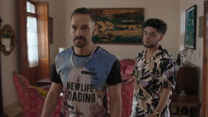Rosario Tijeras Season 4 Ep.30 30. epizód