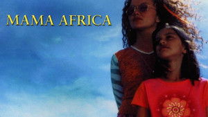Mama Africa háttérkép