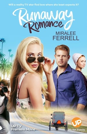 Runaway Romance poszter