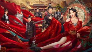 西施新传 háttérkép