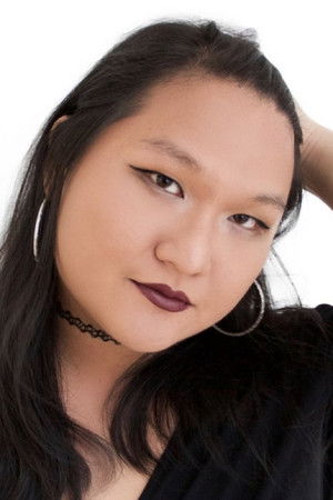 Joanna Fang profil kép