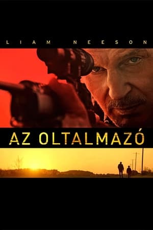 Az oltalmazó