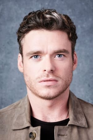 Richard Madden profil kép