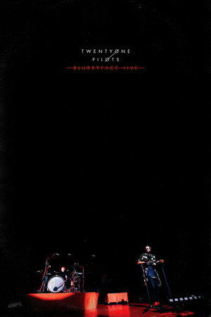 Twenty One Pilots: Blurryface Live poszter
